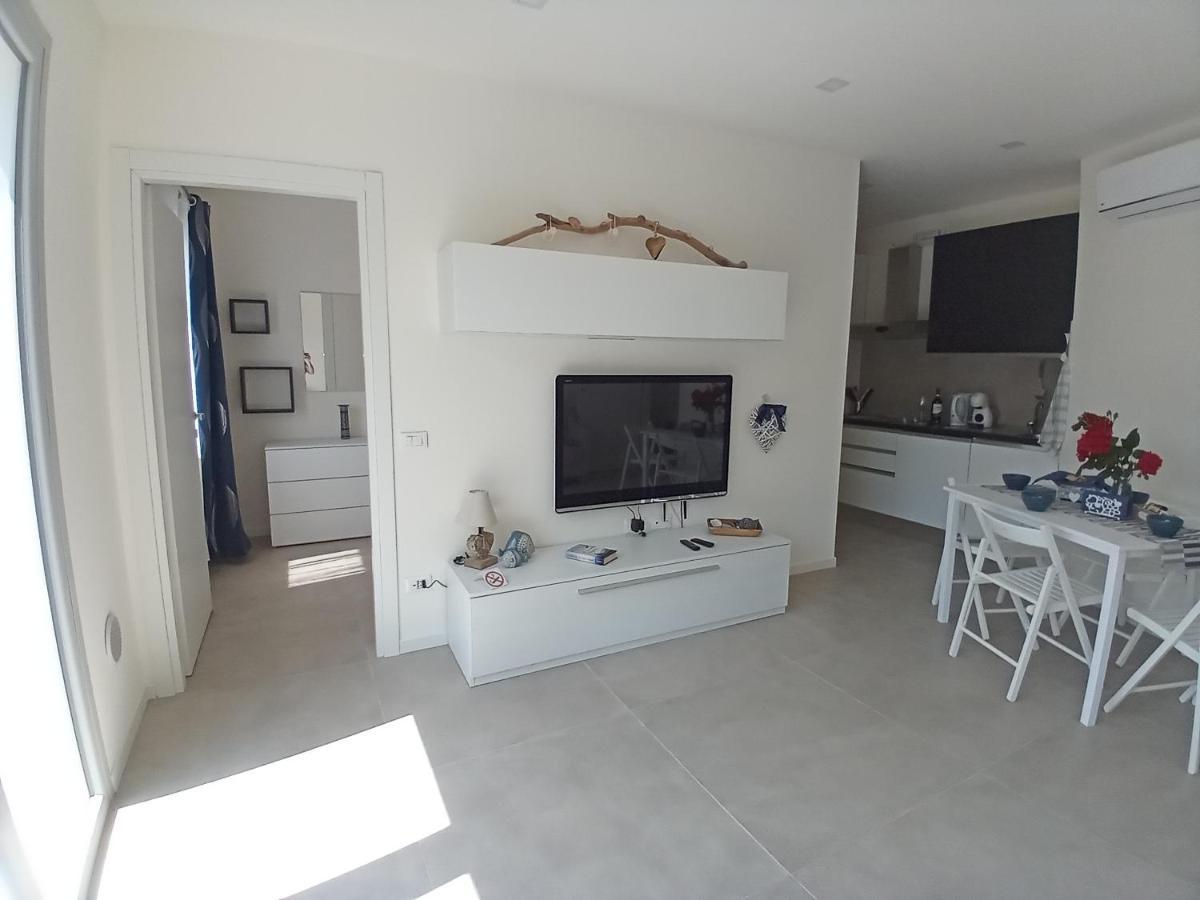 Mirasole Holiday House Leggiuno Bagian luar foto