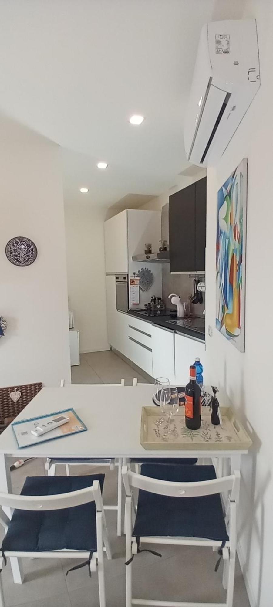 Mirasole Holiday House Leggiuno Bagian luar foto