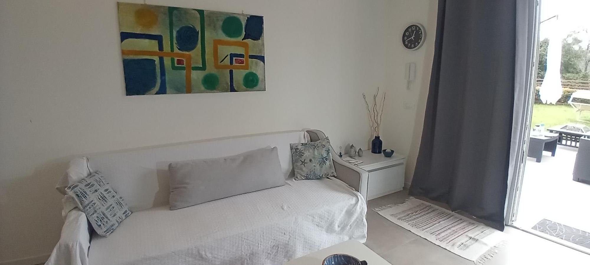 Mirasole Holiday House Leggiuno Bagian luar foto